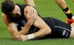 Instabilidade / Luxação